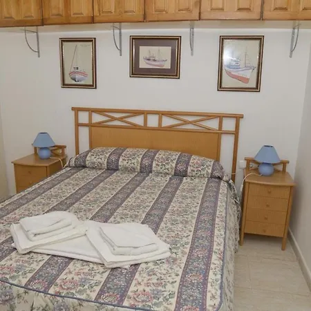 Апартаменты Coral Beach 213c *
