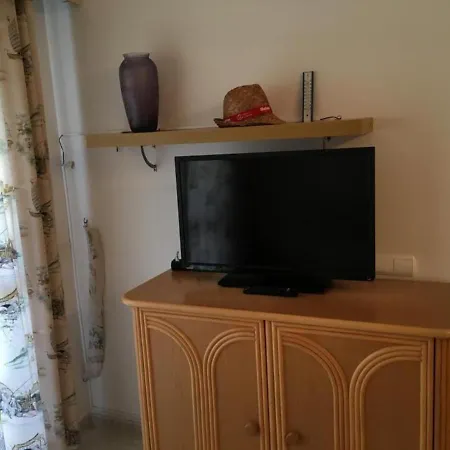 Апартаменты Coral Beach 213c