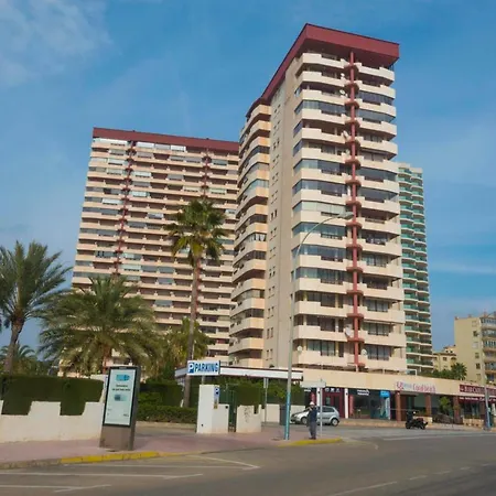 Coral Beach 213c *