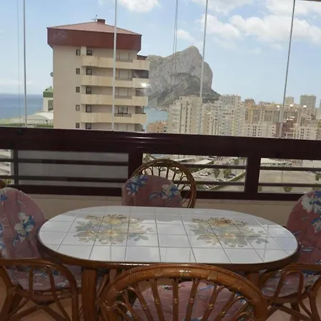 Апартаменты Coral Beach 213c