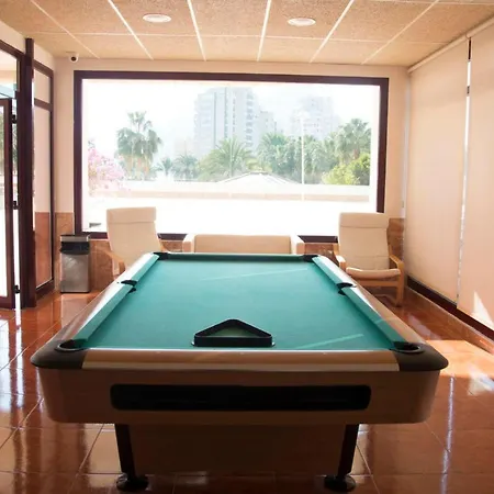 Coral Beach 213c Апартаменты