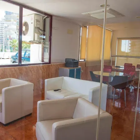 Апартаменты Coral Beach 213c *